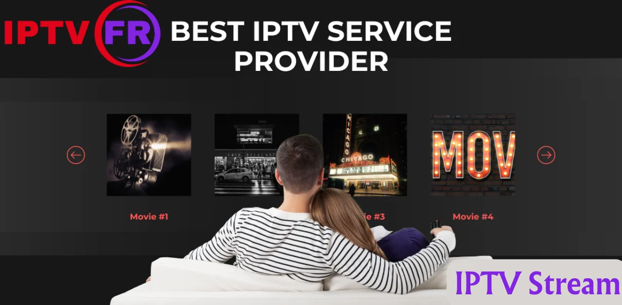 IPTV Stream