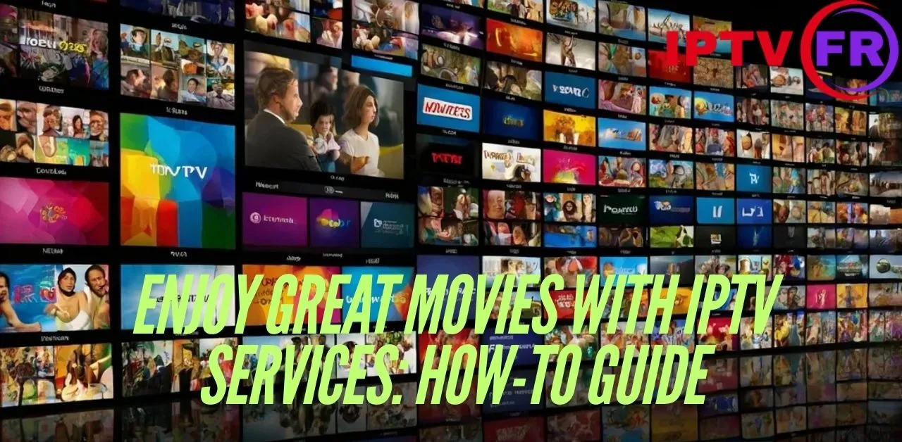 IPTV Services