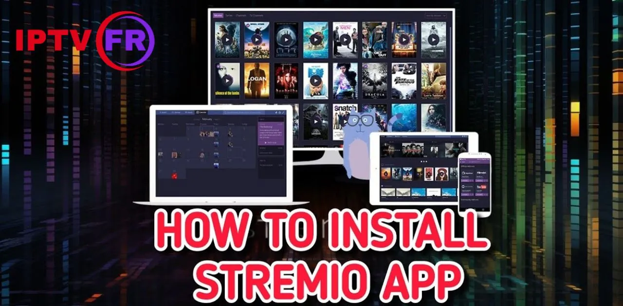 How To Install Stremio