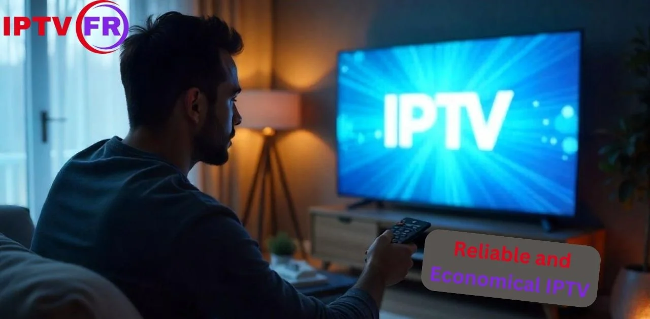 Reliable and Economical IPTV