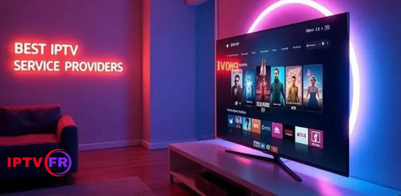 Best IPTV services