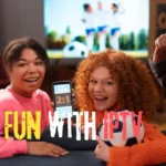 fun with iptv
