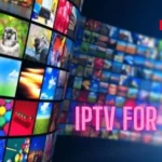 IPTV for Europe