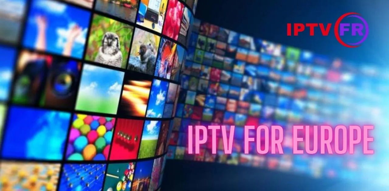 IPTV for Europe