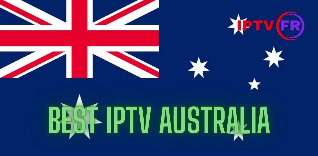 Best IPTV Australia