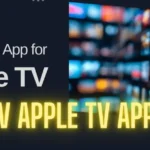 IPTV Apple TV App
