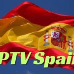 iptv spain