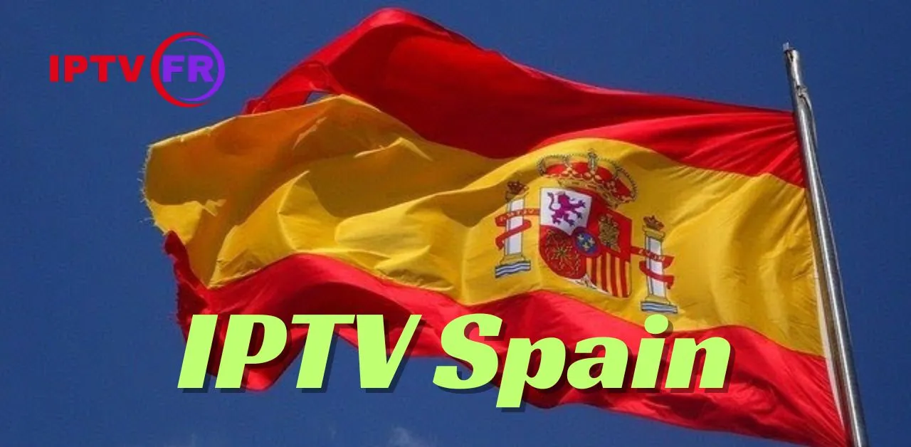 iptv spain
