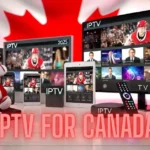 IPTV for Canada