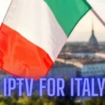 IPTV for Italy