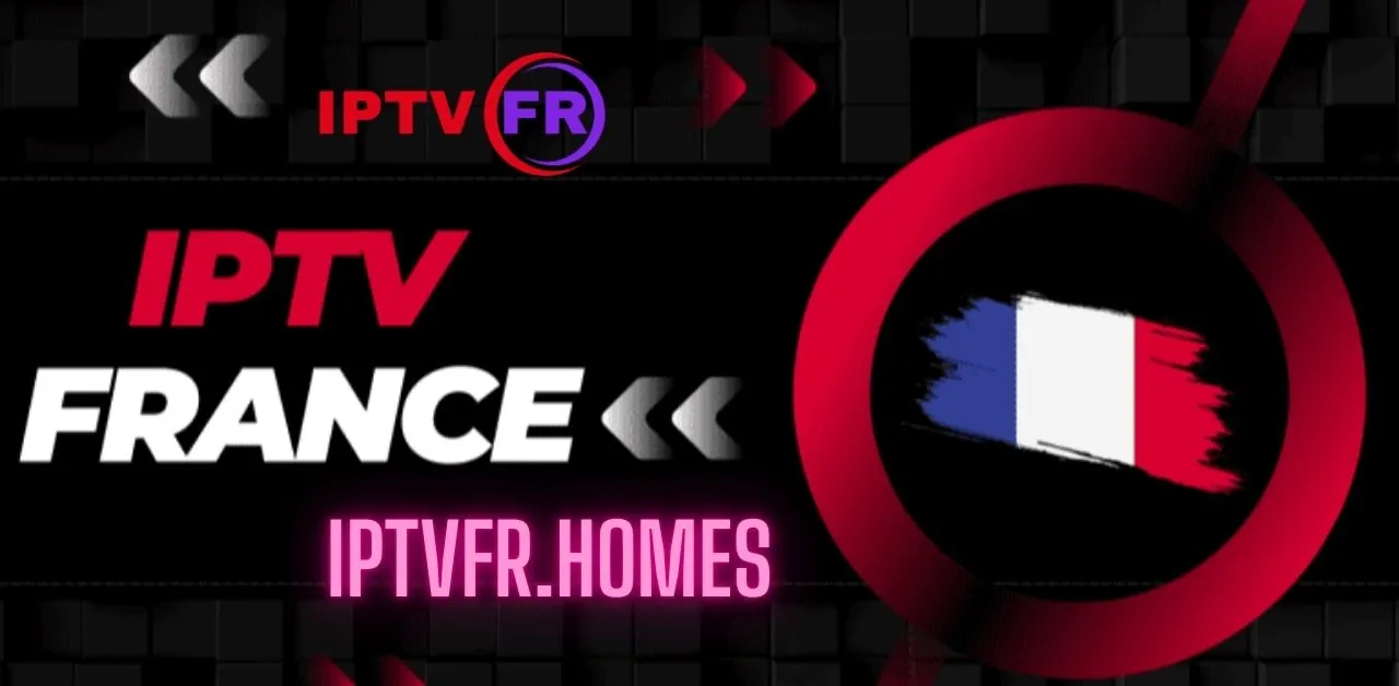 iptvfr.homes
