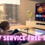 IPTV service free trial