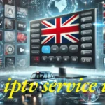 best iptv service uk