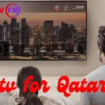 iptv for Qatar
