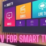 iptv for smart tv